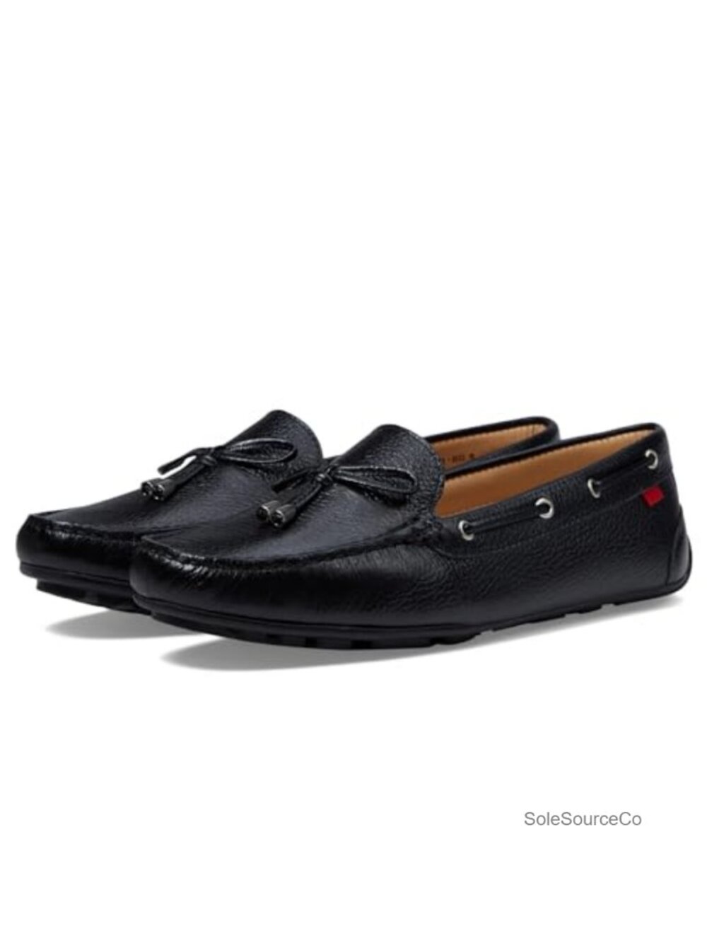 Marc Joseph New York Riverview Leather Loafers Slip-Ons Casual Shoes